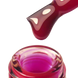 PNB UV/LED Strong Iron Gel, 032 Deep Berry, 17 ml PNB-4429 фото 3