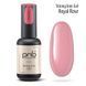PNB UV/LED Strong Iron Gel, Royal Rose, 8 ml PNB-4242 фото 1