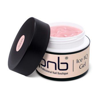 PNB UV/LED Ice IQ Gel, Cover Rose, 50 ml PNB-4343 фото