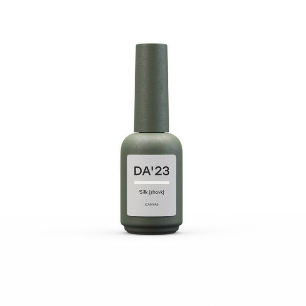 Гель лак DA&rsquo;23 Silk (Шовк), 14 ml GDA-C-03 фото