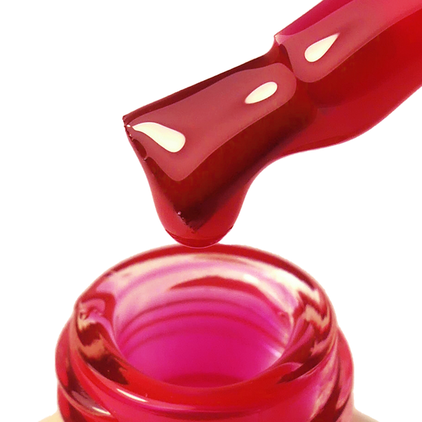PNB UV/LED Strong Iron Gel, 033 Chili Passion, 17 ml PNB-4426 фото