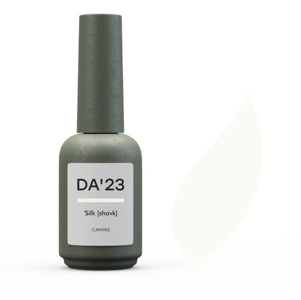 Гель лак DA&rsquo;23 Silk (Шовк), 14 ml GDA-C-03 фото