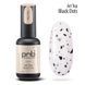 Art Top PNB, Black Dots, Matte, No wipe, 8 ml PNB-3111 фото 1