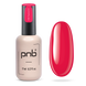 PNB UV/LED Strong Iron Gel, 033 Chili Passion, 17 ml PNB-4426 фото 1