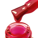PNB UV/LED Strong Iron Gel, 033 Chili Passion, 17 ml PNB-4426 фото 3