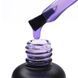 PNB UV/LED Strong Iron Gel, Crystal Violet, 8 ml PNB-4226 фото 2