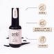 Art Top PNB, Black Dots, Matte, No wipe, 8 ml PNB-3111 фото 8