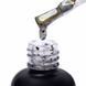 Art Top PNB, Black Dots, Matte, No wipe, 8 ml PNB-3111 фото 6