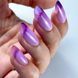 PNB UV/LED Strong Iron Gel, Crystal Violet, 8 ml PNB-4226 фото 3