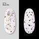 Art Top PNB, Black Dots, Matte, No wipe, 8 ml PNB-3111 фото 2