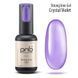 PNB UV/LED Strong Iron Gel, Crystal Violet, 8 ml PNB-4226 фото 1