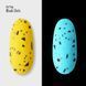 Art Top PNB, Black Dots, Matte, No wipe, 8 ml PNB-3111 фото 5