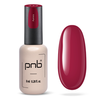 Гель-лак PNB 232, 8 мл PNB-1232 фото