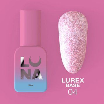 Камуфлююча база Lurex Base №4 / 13ml 319-1070-0147 фото