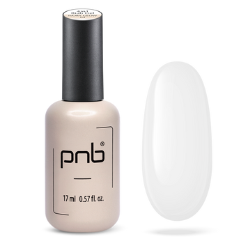 PNB UV/LED 4 in 1 BIAB GEL, 04 Ivory Glow, 17 ml PNB-15020 фото