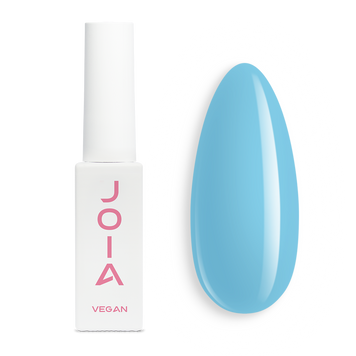 Гель-лак JOIA vegan 02GP Soft Clouds, 6 мл 31178 фото