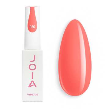 Гель-лак JOIA vegan 030, 6 мл 3030 фото