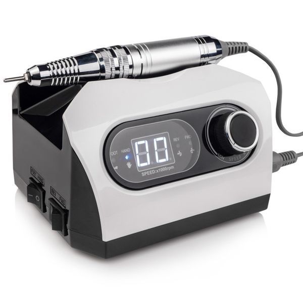 Фрезер ZS-717 Bucos Professional 65W/35000 White BUCO-024 фото
