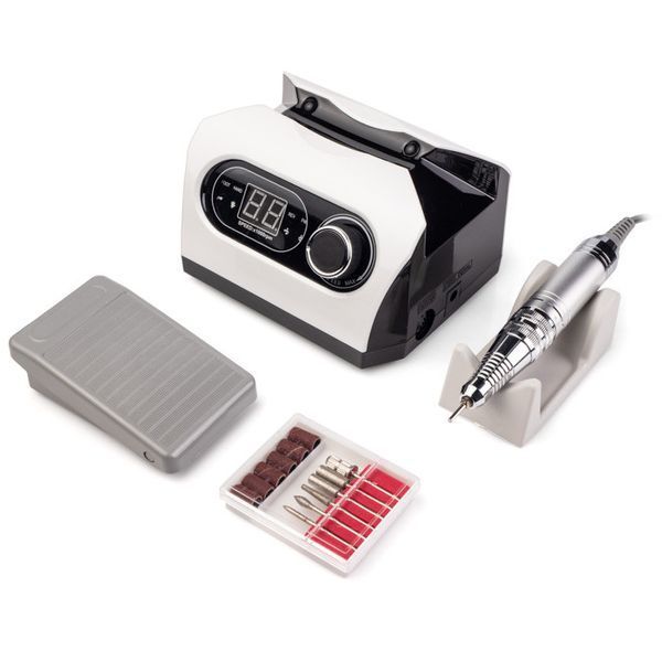 Фрезер ZS-717 Bucos Professional 65W/35000 White BUCO-024 фото