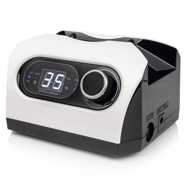 Фрезер ZS-717 Bucos Professional 65W/35000 White BUCO-024 фото