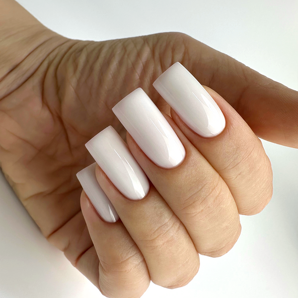 PNB UV/LED 4 in 1 BIAB GEL, 04 Ivory Glow, 17 ml PNB-15020 фото