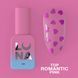 Топ для гель-лаку Top Romantic Pink / 13ml 300-3363 фото 1