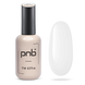 PNB UV/LED 4 in 1 BIAB GEL, 04 Ivory Glow, 17 ml PNB-15020 фото 1