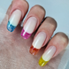 UV/LED Flower Gel, Marigold Mist, 5 мл PNB-4165 фото 4