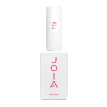 Гель для нігтів Tape base gel JOIA vegan, 15 мл 11871 фото