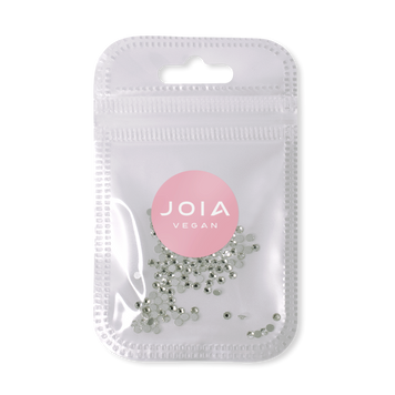 Скляні стрази Діамант JOIA vegan SS6, 200 шт. 11083 фото