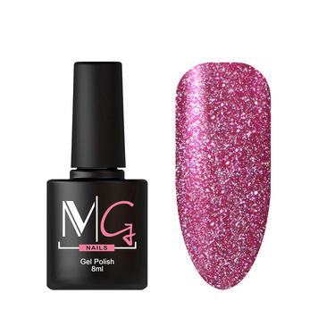 Гель-лак SHINE MG №15 MG-SH15 фото