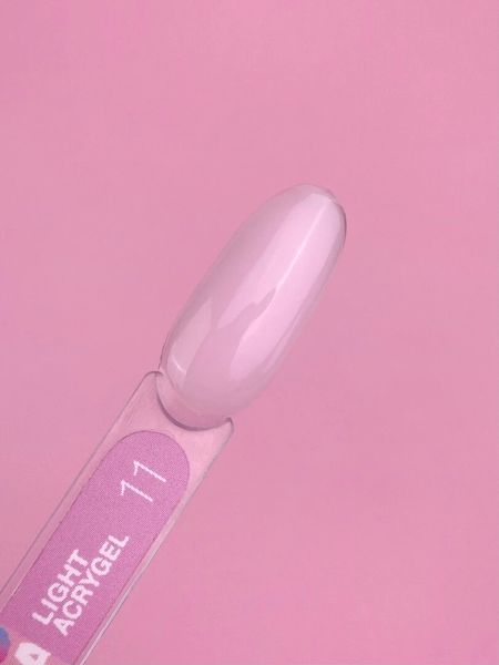 Рідкий Гель Light Acrygel №11 / 13ml 249-1481-0244 фото