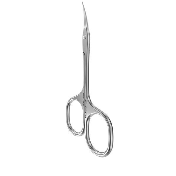 Ножиці STALEKS PRO SQ-30-4 SQ-30-4 фото