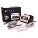 Фрезер ZS-717 Bucos Professional 65W/35000 Pink BUCO-025 фото 1