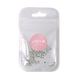 Скляні стрази Діамант JOIA vegan SS6, 200 шт. 11083 фото 1