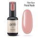 База з нейлоновими волокнами Fiber Base PNB, Floral Nude 8 мл PNB-2122 фото 1
