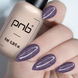 UV/LED Gel Polish SHOCK EFFECT 11 Purple PNB 8 ml PNB-2019 фото 2