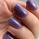 UV/LED Gel Polish SHOCK EFFECT 11 Purple PNB 8 ml PNB-2019 фото 4