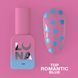Топ для гель-лаку Top Romantic Blue / 13ml 300-3362 фото 1