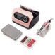 Фрезер ZS-717 Bucos Professional 65W/35000 Pink BUCO-025 фото 2