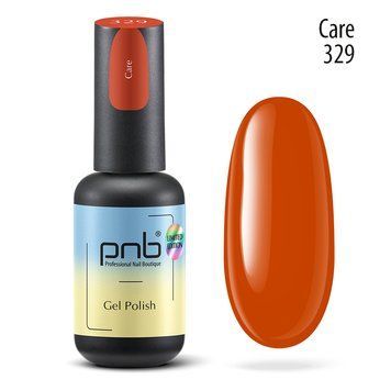 Гель-лак PNB 329/Gel nail polish PNB 329, 8 мл PNB-1329 фото