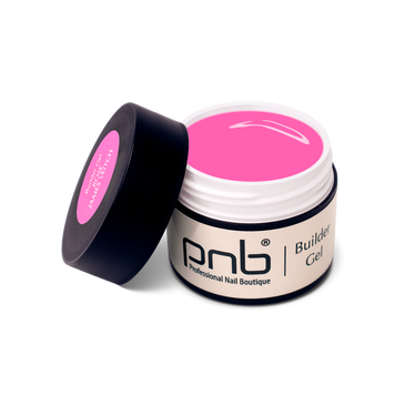 PNB UV/LED Builder Gel, Rose James Veitch, 5 мл PNB-4570 фото