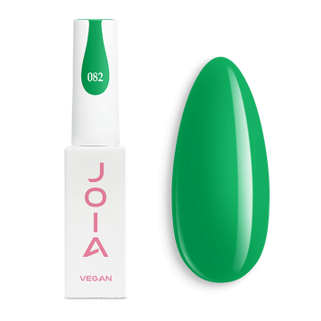 Гель-лак JOIA vegan 082, 6 мл 3082 фото