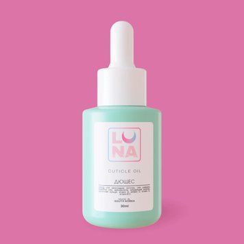 Олійка для кутикули з ароматом дюшесу / 30ml 325-0650 фото