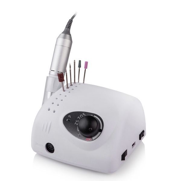 Фрезер ZS-705 Bucos Professional 65W/35000 White BUCO-026 фото
