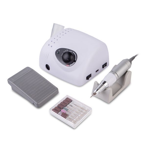 Фрезер ZS-705 Bucos Professional 65W/35000 White BUCO-026 фото