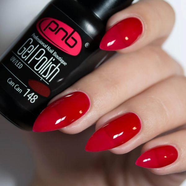 Гель лак PNB 148, 8 мл PNB-1148 фото