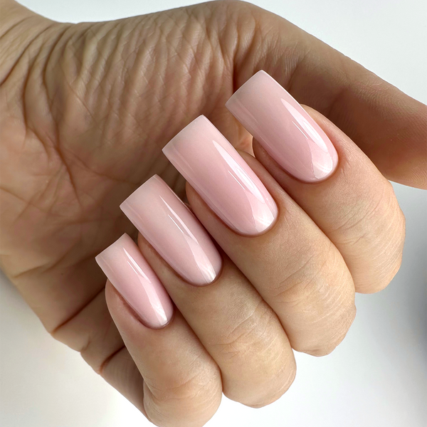 PNB UV/LED 4 in 1 BIAB GEL, 06 Rosy Mist, 17 ml PNB-15022 фото