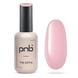 PNB UV/LED 4 in 1 BIAB GEL, 06 Rosy Mist, 17 ml PNB-15022 фото 1