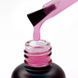 PNB UV/LED Strong Iron Gel, Crystal Pink, 8 ml PNB-4229 фото 2
